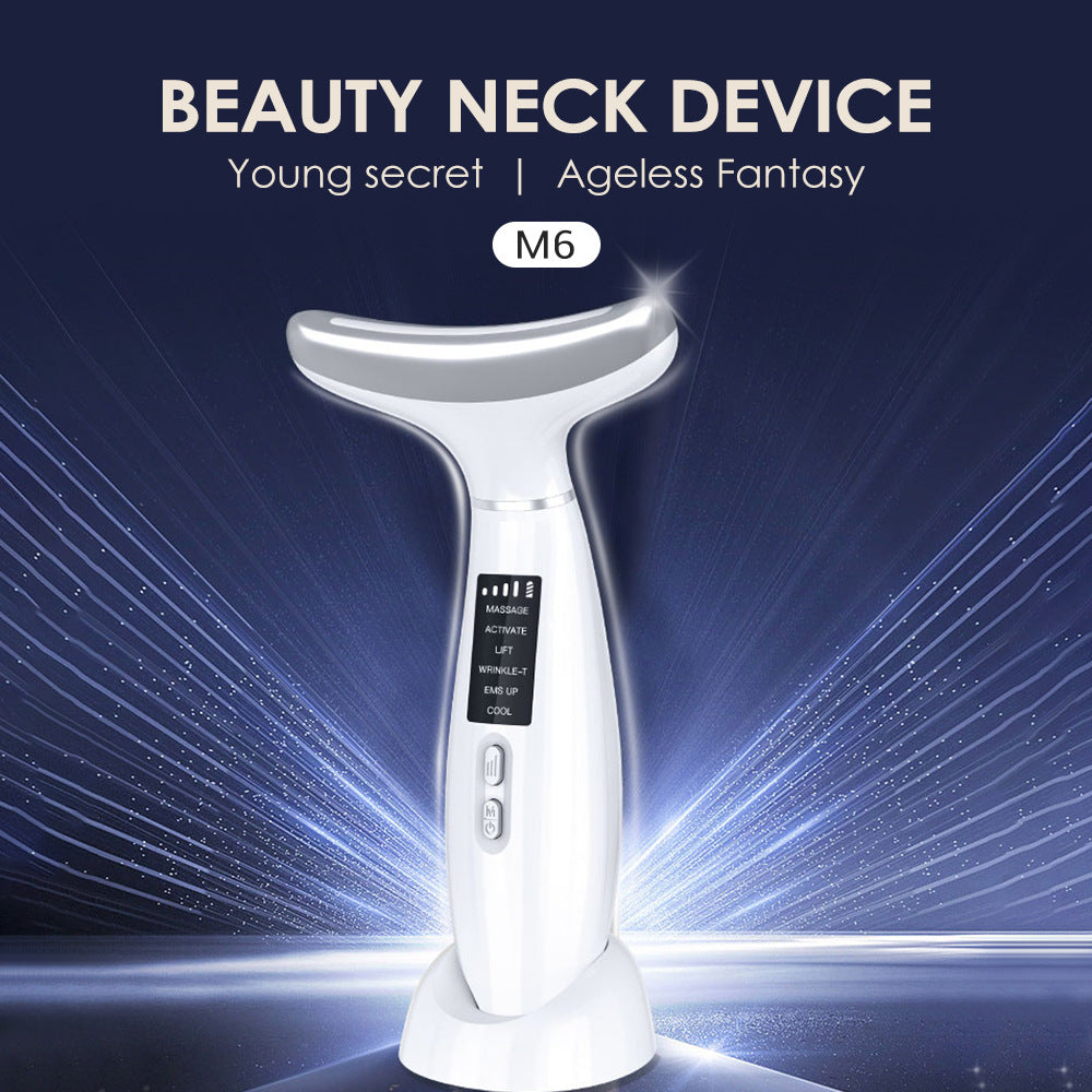 Multifunctional Neck Iced machine