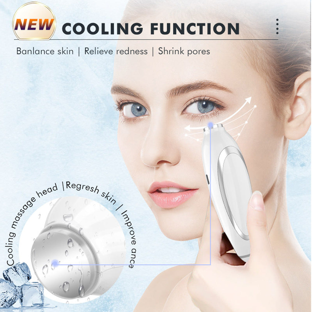 Multifunctional Neck Iced machine