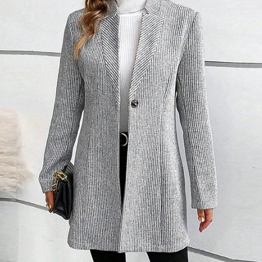 Women's Wool Coat