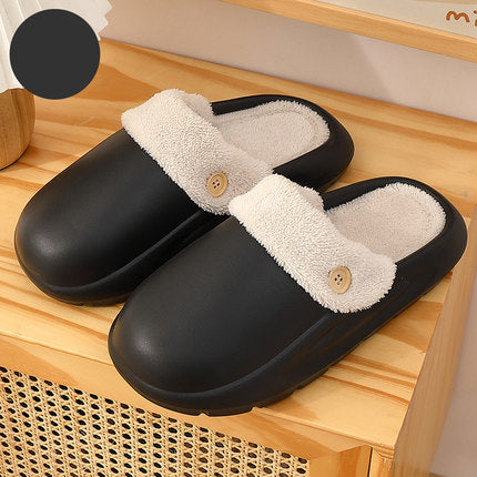 Detachable Washable Slippers