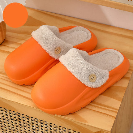 Detachable Washable Slippers