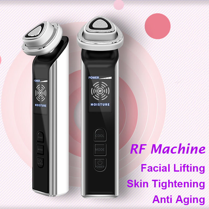RF Deep skin repair Wrinkle reducer