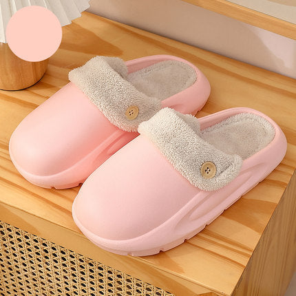 Detachable Washable Slippers