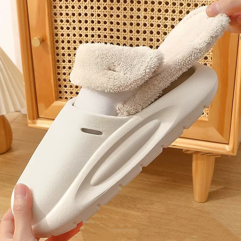 Detachable Washable Slippers