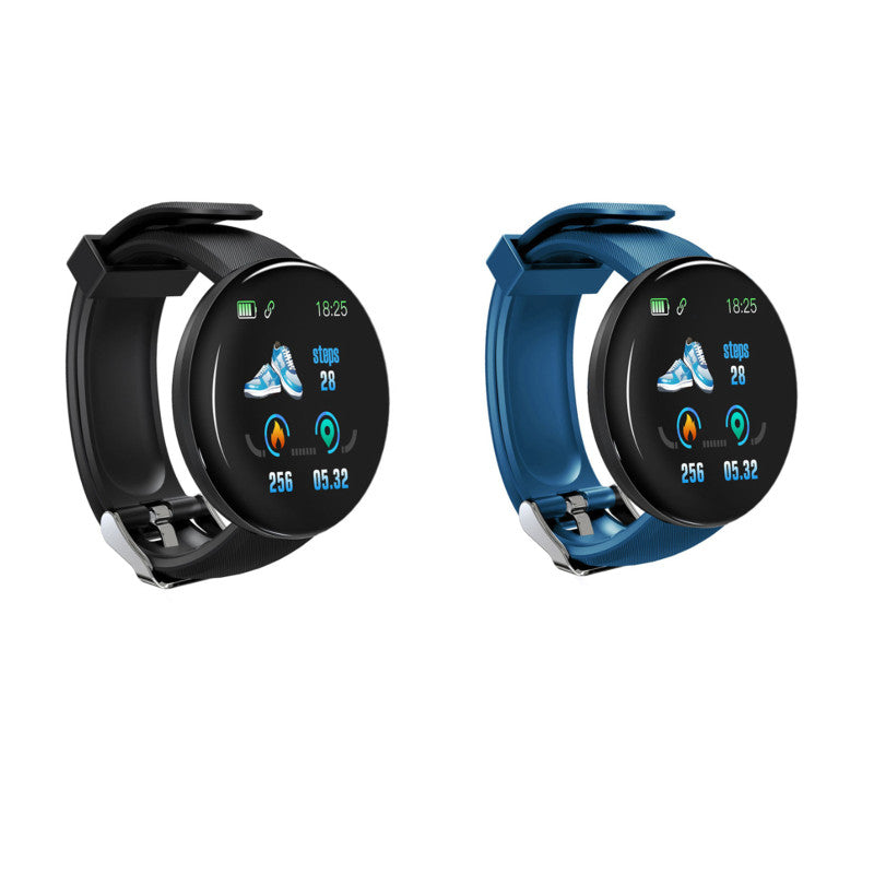 Full round screen smartwatch NEW