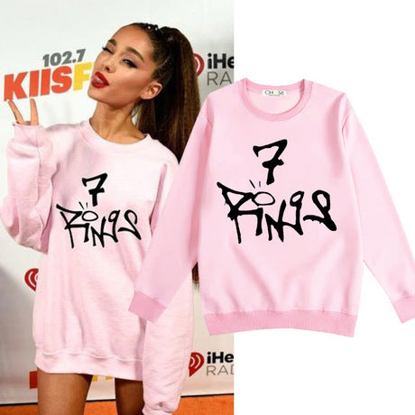 Ariana  sweatshirt