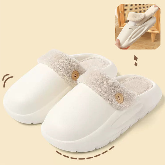 Detachable Washable Slippers